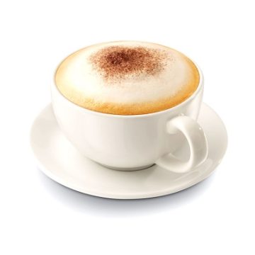 Cappucino