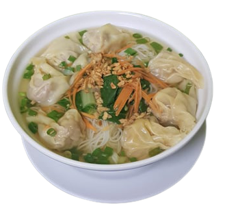 Pork Wanton Soup